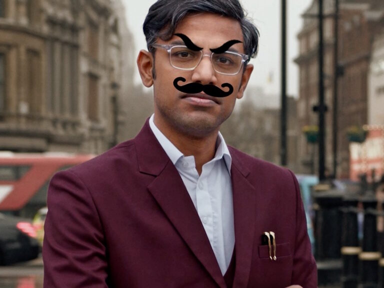 Mood Kharaab: Prime Video’s New Biswa Kalyan Rath Comedy Special