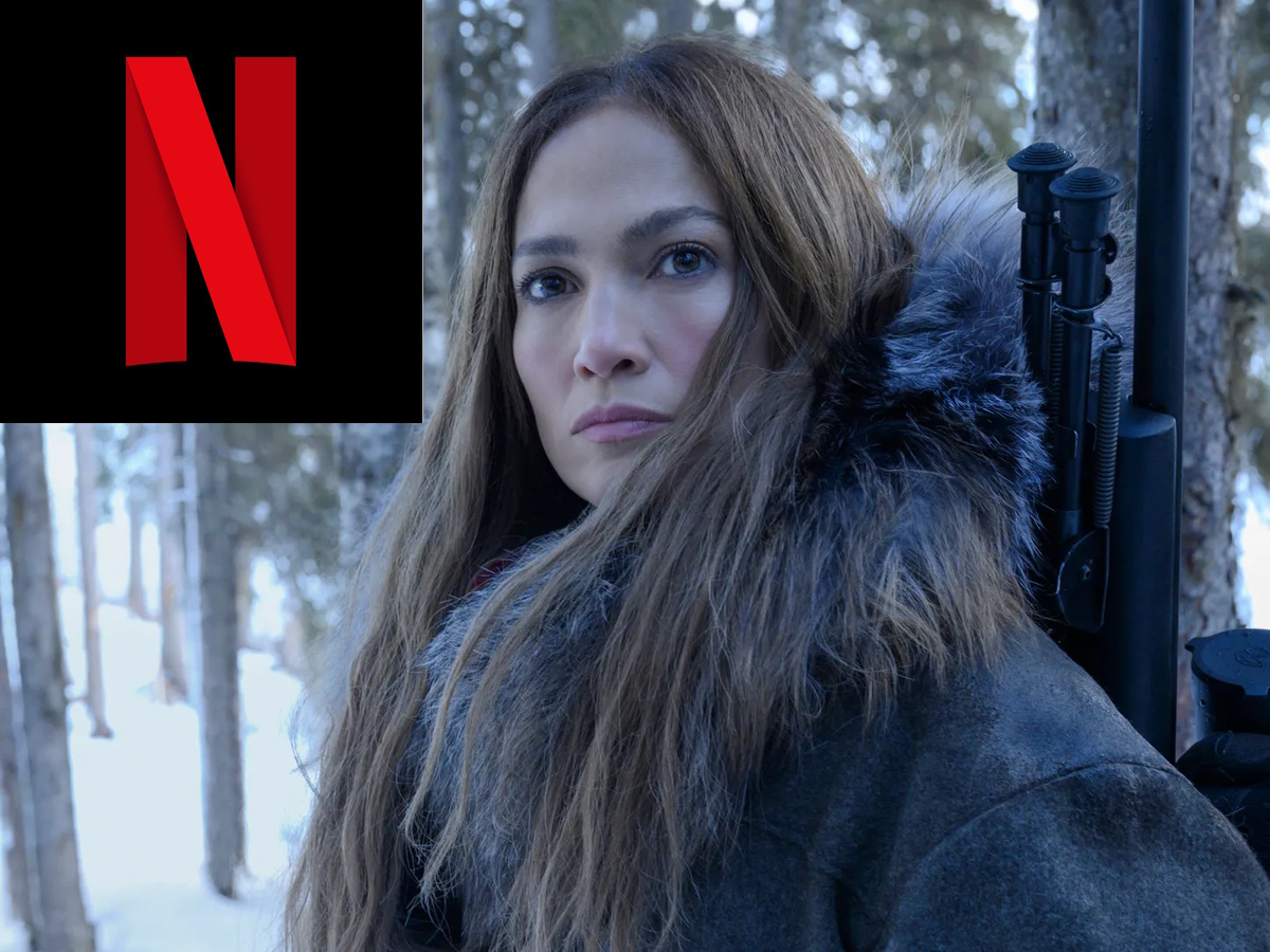 Mothers Day Wave On Netflix Pushes The Mother One Indian Film