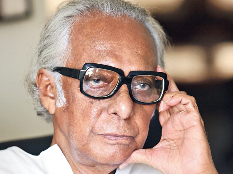 2 Tribute Films On Mrinal Sen From 2 National Award Winners Coming Soon