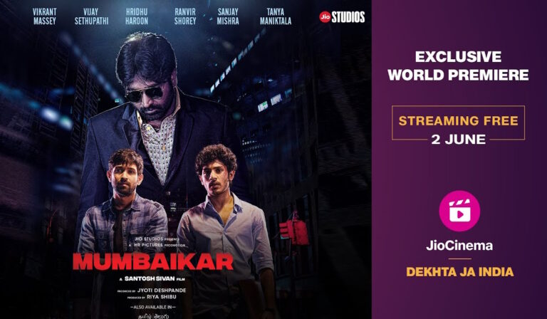 ‘Mumbaikar’: Trailer, Release Date, Streaming Platform, Cast, Plot