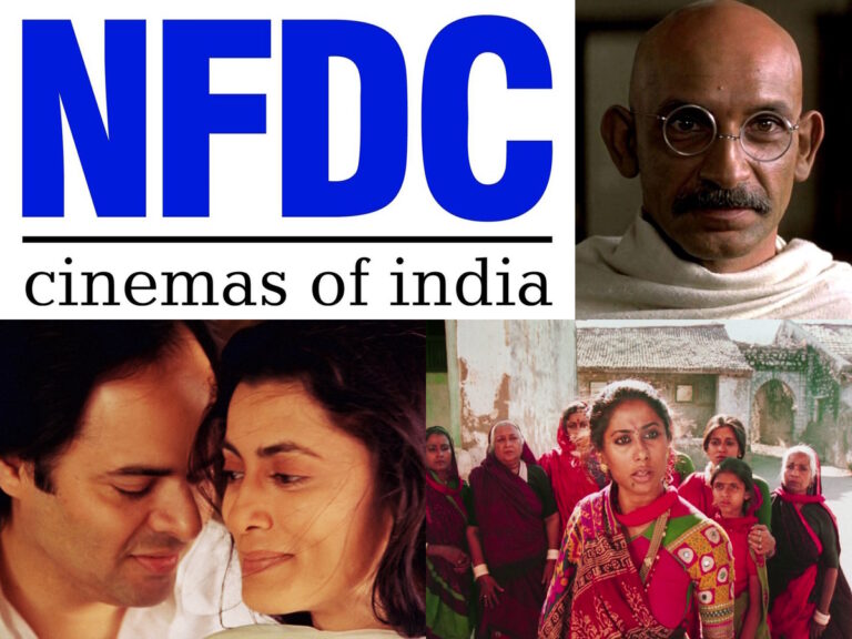 NFDC Finally Awakes; Plans To Launch Its Own OTT Platform