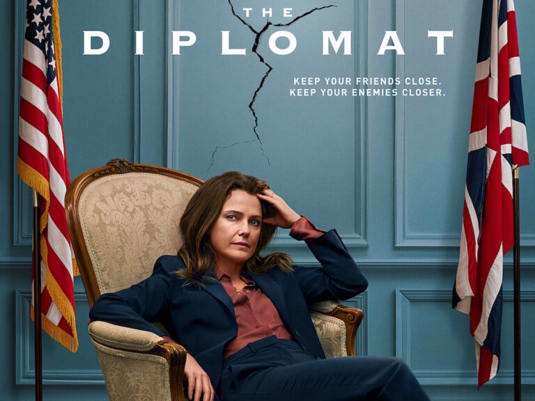 Netflix’s Hit Show ‘The Diplomat’ Renewed For Season 2!