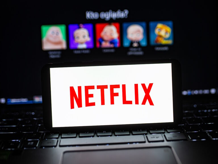 Netflix Starts Action On Password Sharing! Suspension To Follow