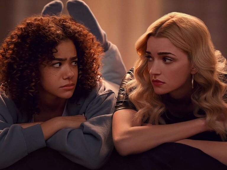 Netflix Renews ‘Ginny & Georgia’ For Two New Seasons