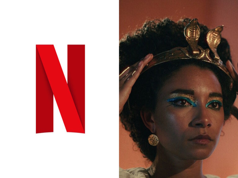 Netflix’s Royal Fiasco: Queen Cleopatra Sparks Fury With 2% Rating