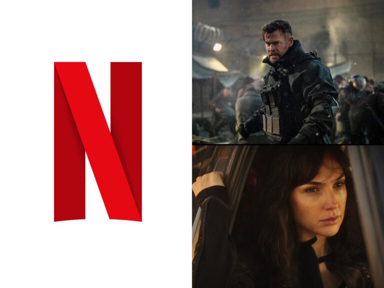 Netflix Announces Its Summer Slate! Extraction 2 & More On The Way