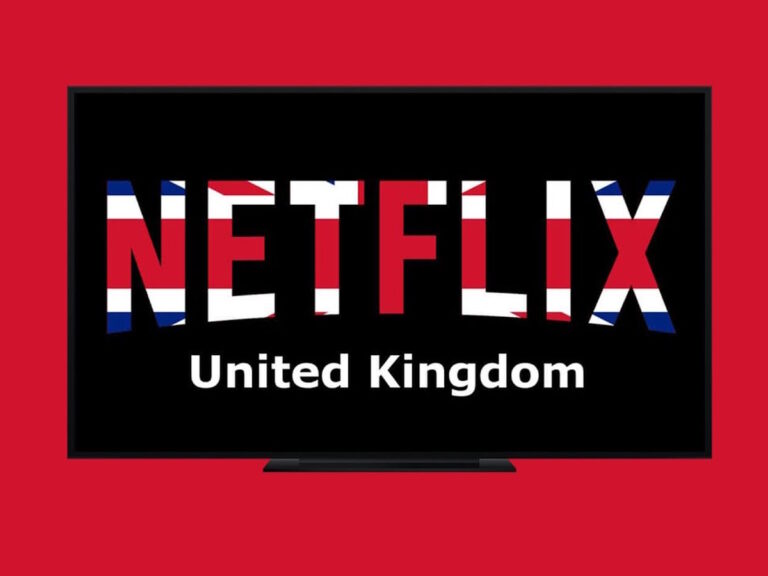 Netflix UK Announces Every New & Returning Title! Check Out