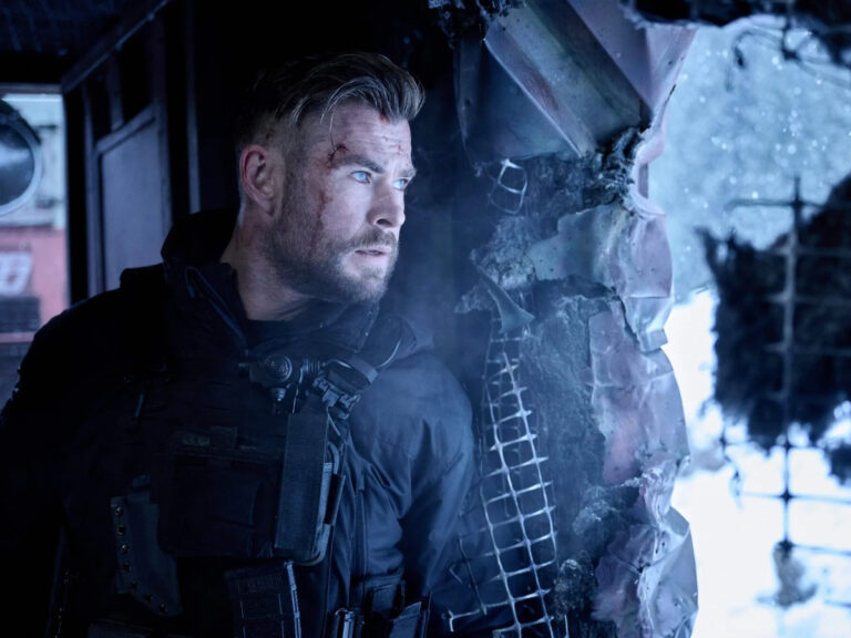 Here’s Why Netflix’s Extraction 2 Looks Better Than Original Movie