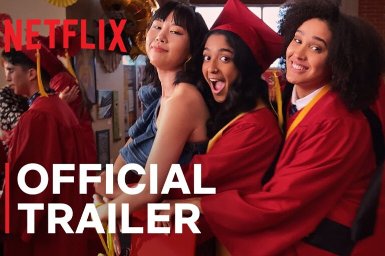 Trailer For Fourth And Final Season Of Never Have I Ever Released Now