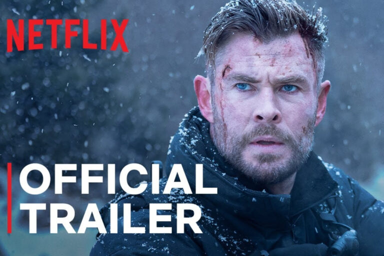 New Extraction 2 Trailer Teases Action-Packed One-Take Shot