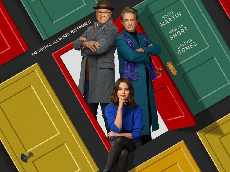 Steve Martin Reveals ‘Only Murders in the Building Season 3’ Release Date