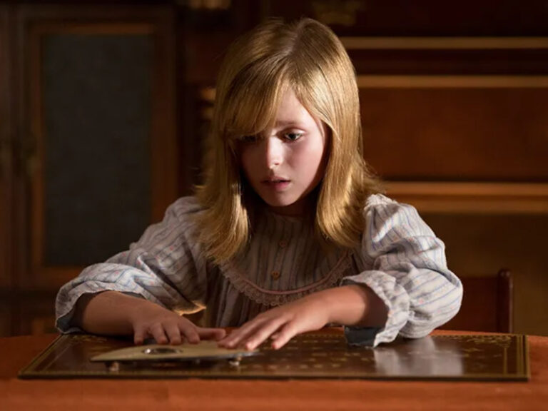 Catch This Spine-Chilling Horror Flick On Netflix