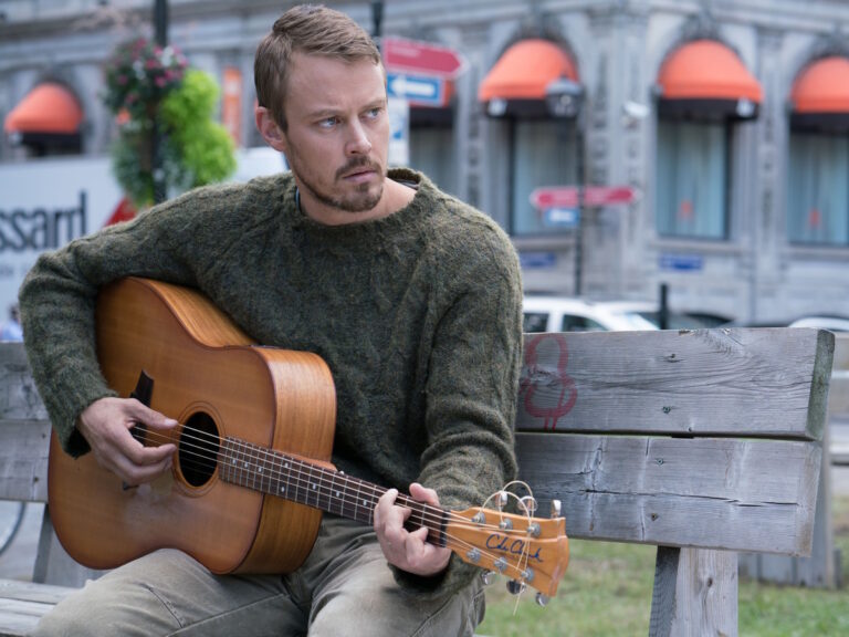 Patriot: An 8.3 Rated Series On Prime Video To Leave You Shocked