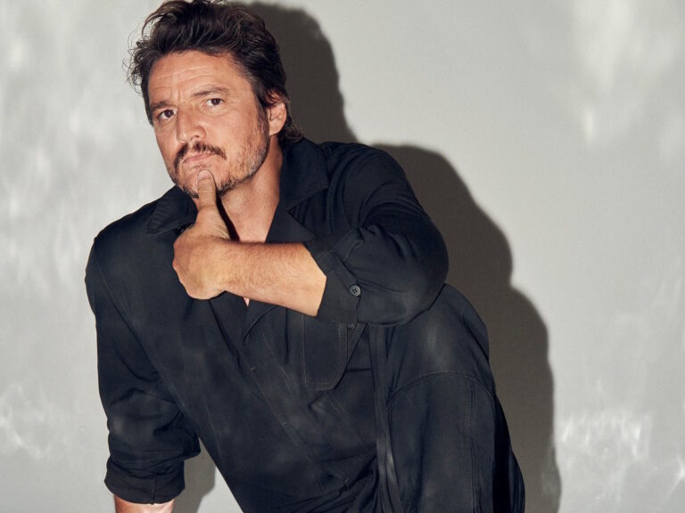 Pedro Pascal Cast In ‘Barbarian’ Director’s Next Horror Movie