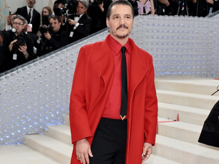 Pedro Pascal Joins Star-Studded Cast Of ‘Gladiator’ Sequel