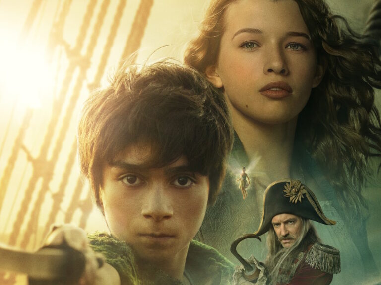 Peter Pan & Wendy Review Bombed; Rotten Tomatoes Takes Action