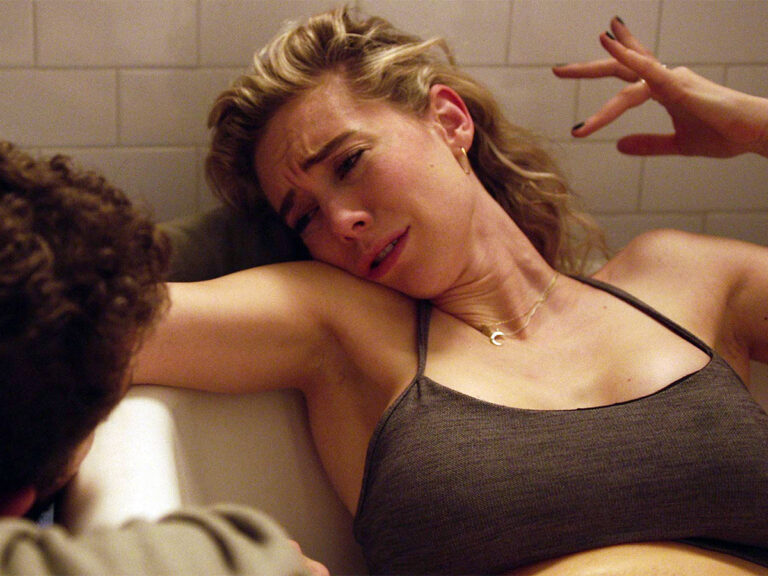 This Acclaimed Drama On Netflix Is One Heartwrenching Tale