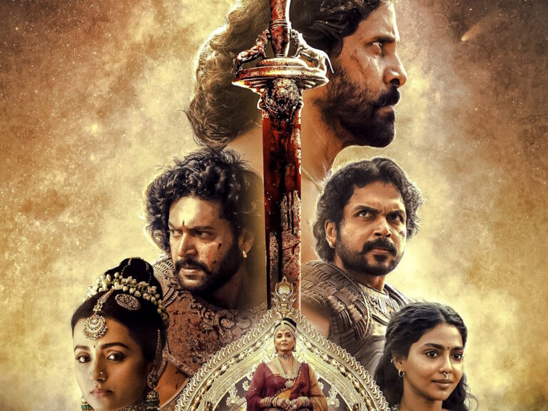 PS 2 Now On Rent On Prime Video But No Hindi Audio