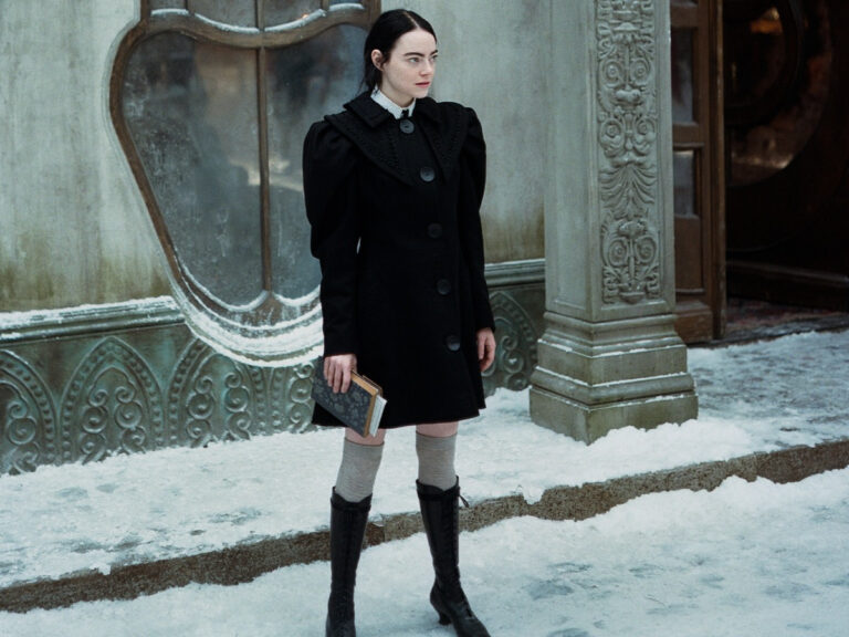 Poor Things Trailer: Emma Stone, Willem Dafoe In Grand Sci-Fi Drama!