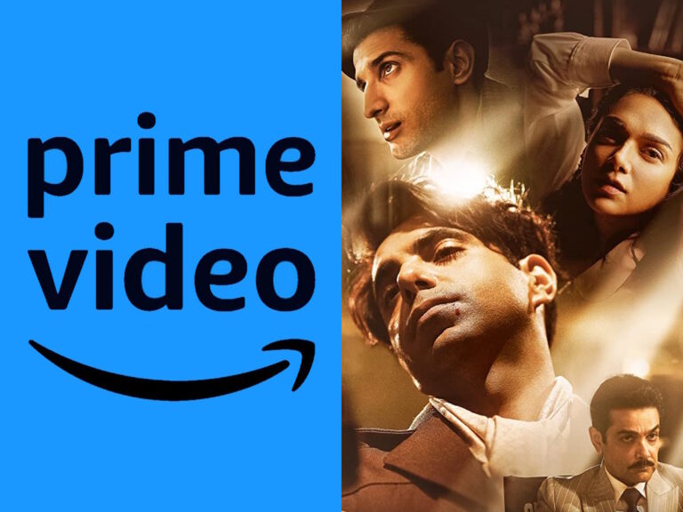 Prime Video April Report: Period Drama ‘Jubilee’ Reigns Supreme