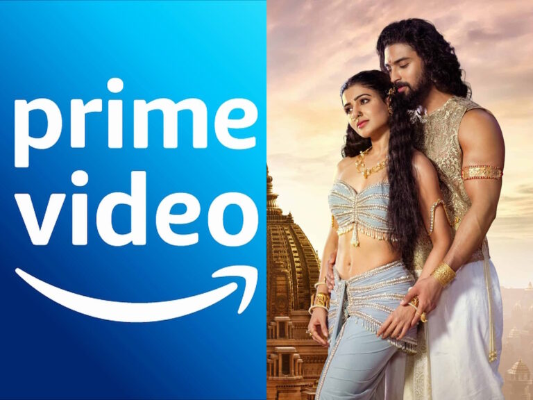Is Prime Video Ashamed Of Its Prestigious Buy, ‘Shaakuntalam’?
