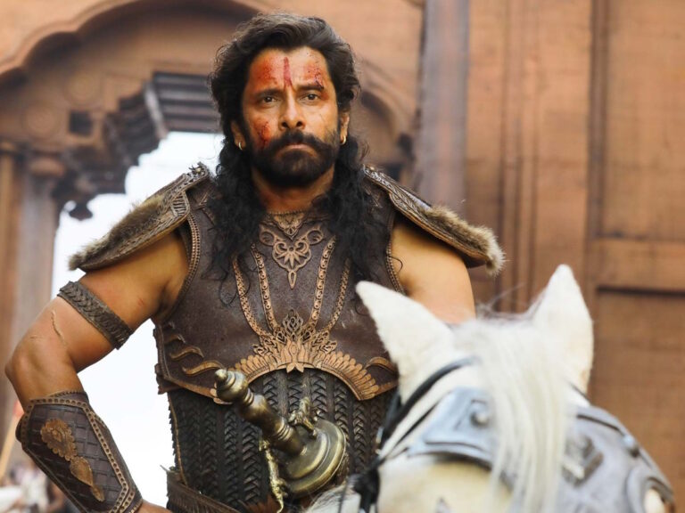 Perfect Time For Prime Video To Make ‘Ponniyin Selvan’ Web Series?