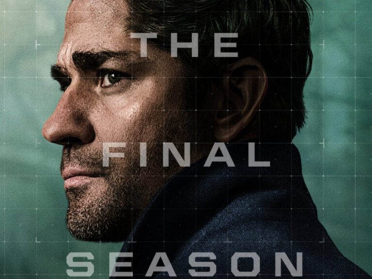 Prime Video’s Jack Ryan Final Season Gets A Release Date