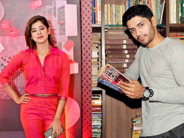 Rajneeti Teaser: A Star Studded Political Thriller For Hoichoi!