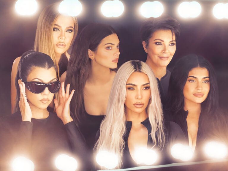 Release Date Out For The Kardashians Season 3 on Disney+Hotstar