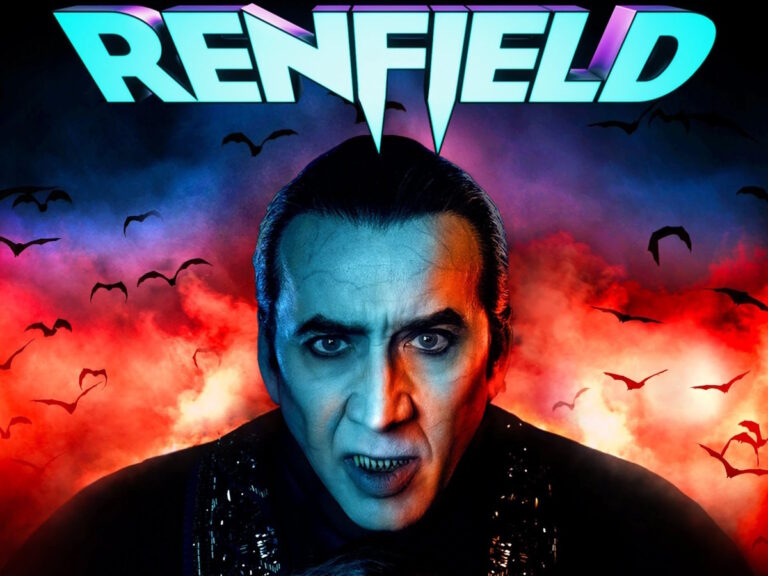 Nicolas Cage’s Dracula-Based Movie ‘Renfield’ OTT Release Date Out