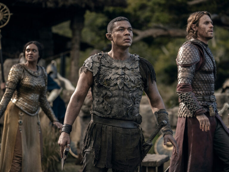 Prime Video’s Rings of Power Season 2: This Star Teases Big Changes