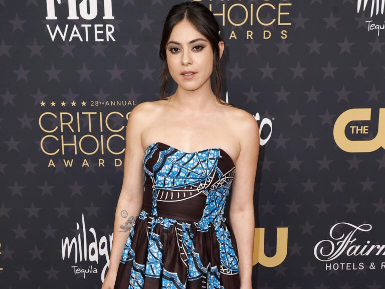 ‘Alita: Battle Angel’ Star To Play Villain In ‘Captain America 4’