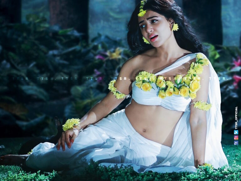 Samantha’s ‘Shaakuntalam’ OTT Release Date And Platform Revealed