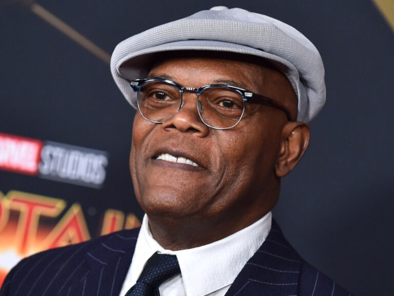 Samuel L. Jackson To Star in ‘Last Meals’ Alongside Boyd Holbrook