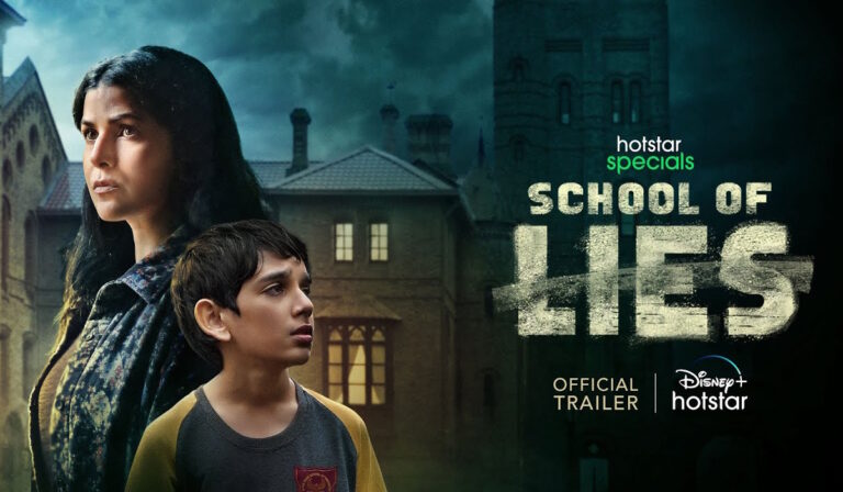 ‘School of Lies’: Trailer, Release Date, Streaming Platform, Cast, Plot