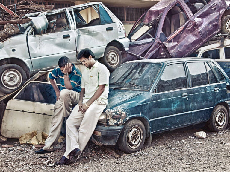 Here’s A Highly Philosophical Movie That You Can Watch For Free