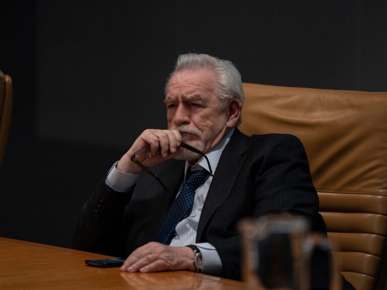 Can ‘Succession S4’ Become The Highest Rated Season Of All Time?