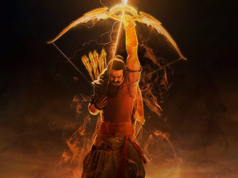 Suicidal Adipurush; Makers Throw Copyright Strike On YT Reactions