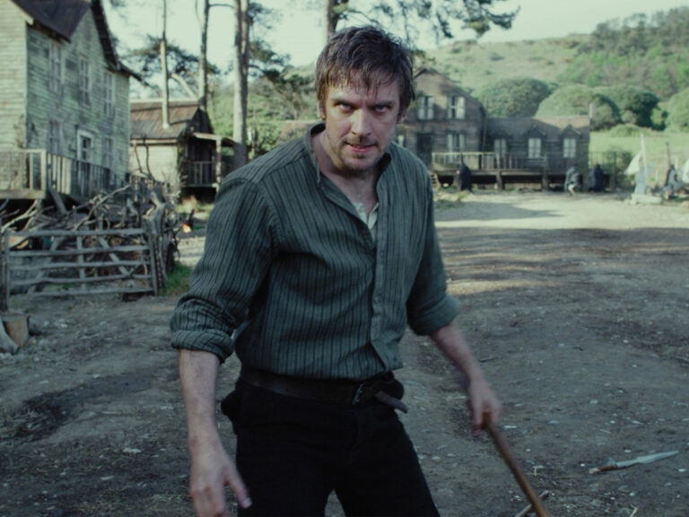 Watch This Suspenseful Thriller About A Dark Cult Religion On Netflix