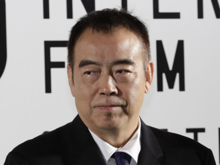 Swan Song: This Controversial Music Legend To Have A Biopic Soon!