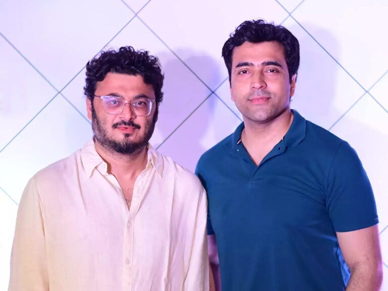 The 1st Film From Hoichoi Studios And What It Means To the Industry!