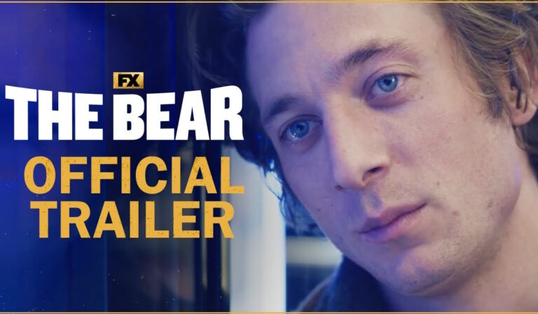 Highly Celebrated The Bear Season 2 Trailer Is A Nice Cut!
