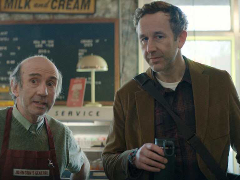 Check Out This Sci-Fi Comedy Series This Weekend On Apple TV+