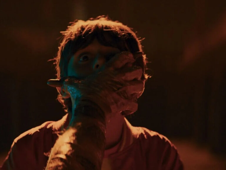 Prime Video Swoops In To Grab Buzzy Horror Film At Cannes