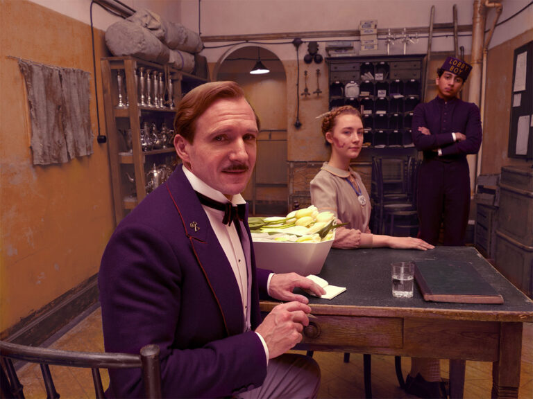 Before Asteroid City, Watch This Celebrated Wes Anderson Masterpiece