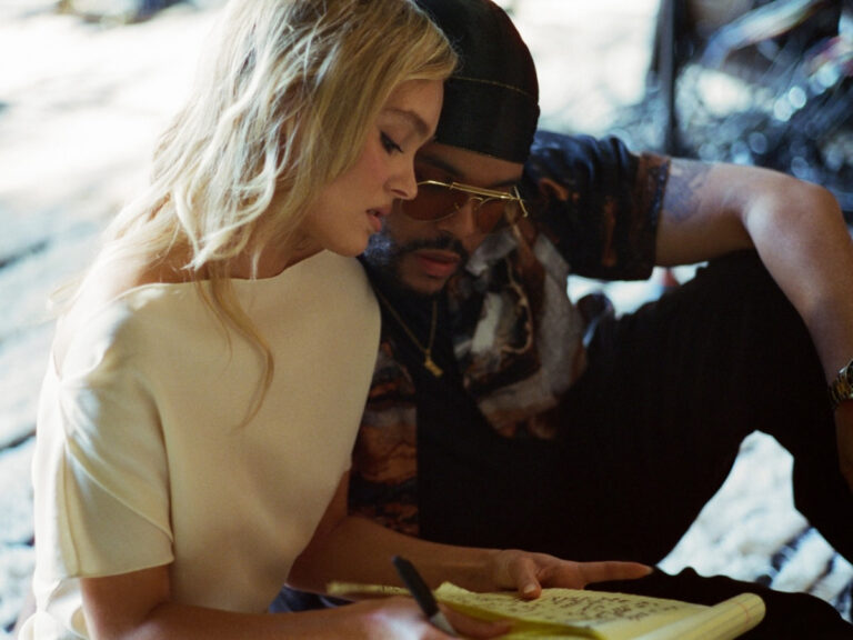 The Idol: New Trailer For Sam Levinson’s Drama Is Raunchy And Erotic!