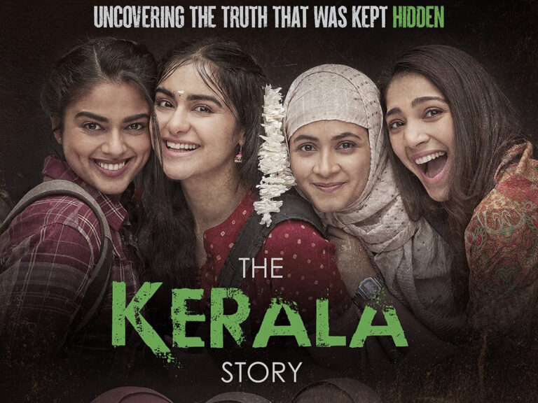 The Kerala Story; Know The Changes Made To This Inflammable Film