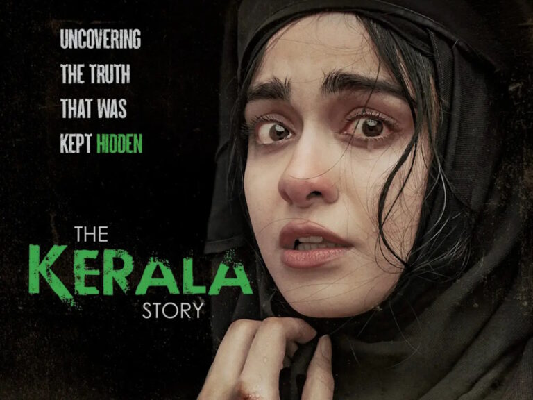 ‘The Kerala Story’ Zooms Past ‘Tu Jhoothi Main Makkaar’ Box Office