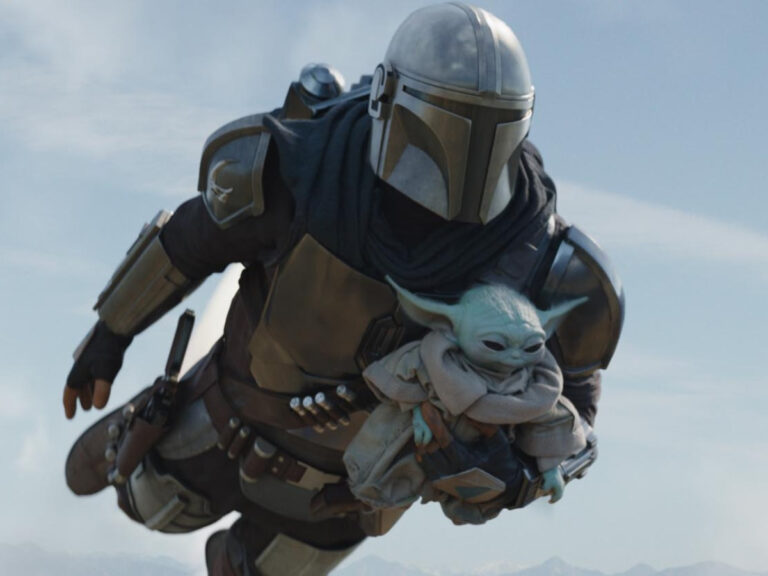 The Mandalorian Season 4 May Get Delayed Due To WGA Strike