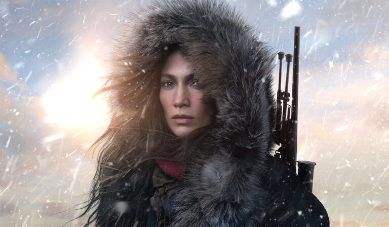 The Mother Review – A Badass Jennifer Lopez Can’t Save Ho-Hum Plot